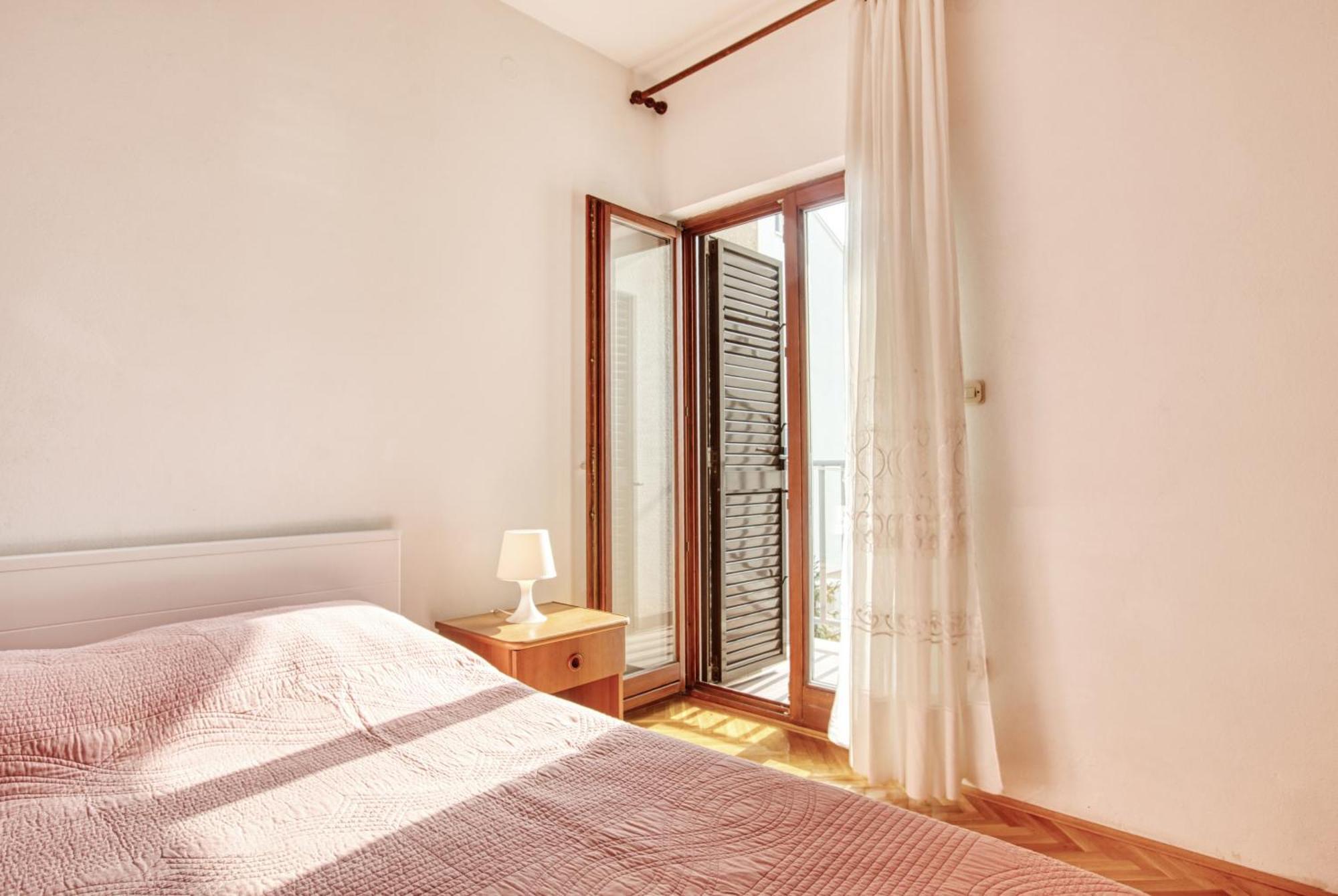 Apartments By The Sea Brodarica, Sibenik - 13615 Номер фото